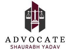 Advocate Shaurabh Yadav